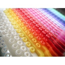 Ligadura Elástica Barra 990u